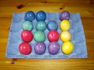colour-eggs